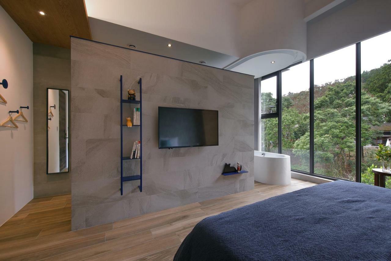יוצ'י Doris Home מראה חיצוני תמונה